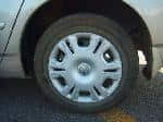 Used 2001 TOYOTA COROLLA SEDAN BF69264 for Sale Image 10
