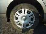 Used 2001 TOYOTA COROLLA SEDAN BF69264 for Sale Image 11