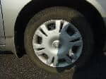 Used 2001 TOYOTA COROLLA SEDAN BF69264 for Sale Image 12