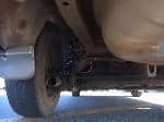 Used 2001 TOYOTA COROLLA SEDAN BF69264 for Sale Image 15