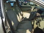 Used 2001 TOYOTA COROLLA SEDAN BF69264 for Sale Image 17