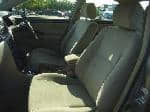 Used 2001 TOYOTA COROLLA SEDAN BF69264 for Sale Image 18