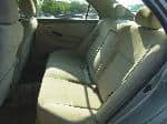 Used 2001 TOYOTA COROLLA SEDAN BF69264 for Sale Image 19