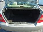 Used 2001 TOYOTA COROLLA SEDAN BF69264 for Sale Image 20