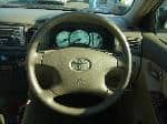 Used 2001 TOYOTA COROLLA SEDAN BF69264 for Sale Image 21
