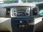Used 2001 TOYOTA COROLLA SEDAN BF69264 for Sale Image 23