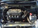 Used 2001 TOYOTA COROLLA SEDAN BF69264 for Sale Image 28