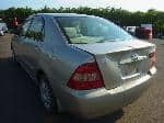 Used 2001 TOYOTA COROLLA SEDAN BF69264 for Sale Image 3