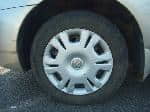 Used 2001 TOYOTA COROLLA SEDAN BF69264 for Sale Image 9