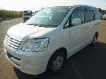 Used 2003 TOYOTA NOAH BF69265 for Sale Image 1