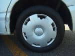 Used 2003 TOYOTA NOAH BF69265 for Sale Image 10