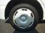 Used 2003 TOYOTA NOAH BF69265 for Sale Image 11
