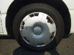 Used 2003 TOYOTA NOAH BF69265 for Sale Image 12