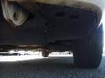 Used 2003 TOYOTA NOAH BF69265 for Sale Image 14