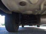 Used 2003 TOYOTA NOAH BF69265 for Sale Image 15