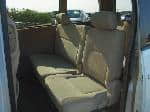 Used 2003 TOYOTA NOAH BF69265 for Sale Image 19