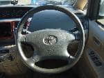 Used 2003 TOYOTA NOAH BF69265 for Sale Image 22