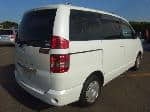 Used 2003 TOYOTA NOAH BF69265 for Sale Image 5