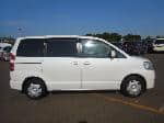 Used 2003 TOYOTA NOAH BF69265 for Sale Image 6