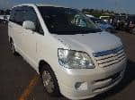 Used 2003 TOYOTA NOAH BF69265 for Sale Image 7