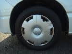Used 2003 TOYOTA NOAH BF69265 for Sale Image 9