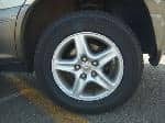 Used 2000 TOYOTA HARRIER BF69200 for Sale Image 10