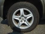 Used 2000 TOYOTA HARRIER BF69200 for Sale Image 11