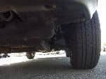 Used 2000 TOYOTA HARRIER BF69200 for Sale Image 14