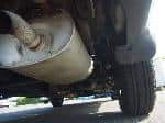 Used 2000 TOYOTA HARRIER BF69200 for Sale Image 16