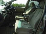 Used 2000 TOYOTA HARRIER BF69200 for Sale Image 18