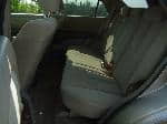 Used 2000 TOYOTA HARRIER BF69200 for Sale Image 19