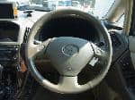 Used 2000 TOYOTA HARRIER BF69200 for Sale Image 21