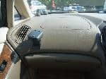 Used 2000 TOYOTA HARRIER BF69200 for Sale Image 22