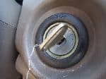 Used 2000 TOYOTA HARRIER BF69200 for Sale Image 25