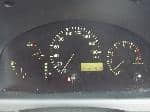 Used 2000 TOYOTA HARRIER BF69200 for Sale Image 26