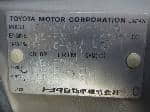 Used 2000 TOYOTA HARRIER BF69200 for Sale Image 27