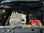 Used 2000 TOYOTA HARRIER BF69200 for Sale Image 28