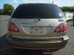 Used 2000 TOYOTA HARRIER BF69200 for Sale Image 4
