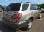 Used 2000 TOYOTA HARRIER BF69200 for Sale Image 5