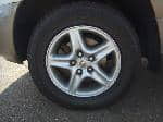 Used 2000 TOYOTA HARRIER BF69200 for Sale Image 9
