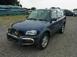 Used 1997 TOYOTA RAV4 BF69332 for Sale Image 1