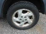 Used 1997 TOYOTA RAV4 BF69332 for Sale Image 10