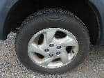 Used 1997 TOYOTA RAV4 BF69332 for Sale Image 11