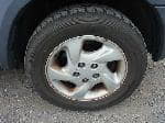 Used 1997 TOYOTA RAV4 BF69332 for Sale Image 12