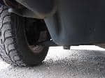 Used 1997 TOYOTA RAV4 BF69332 for Sale Image 13