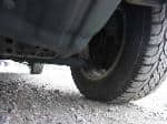 Used 1997 TOYOTA RAV4 BF69332 for Sale Image 14