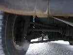 Used 1997 TOYOTA RAV4 BF69332 for Sale Image 15
