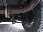 Used 1997 TOYOTA RAV4 BF69332 for Sale Image 16
