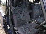 Used 1997 TOYOTA RAV4 BF69332 for Sale Image 17