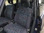 Used 1997 TOYOTA RAV4 BF69332 for Sale Image 18